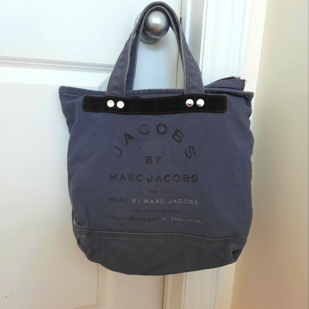 Jacobs by Marc Jacobs Tote Bag
